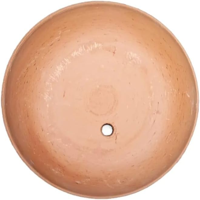 Vaso Quintal de Casa Bacia Trabalhada 4
