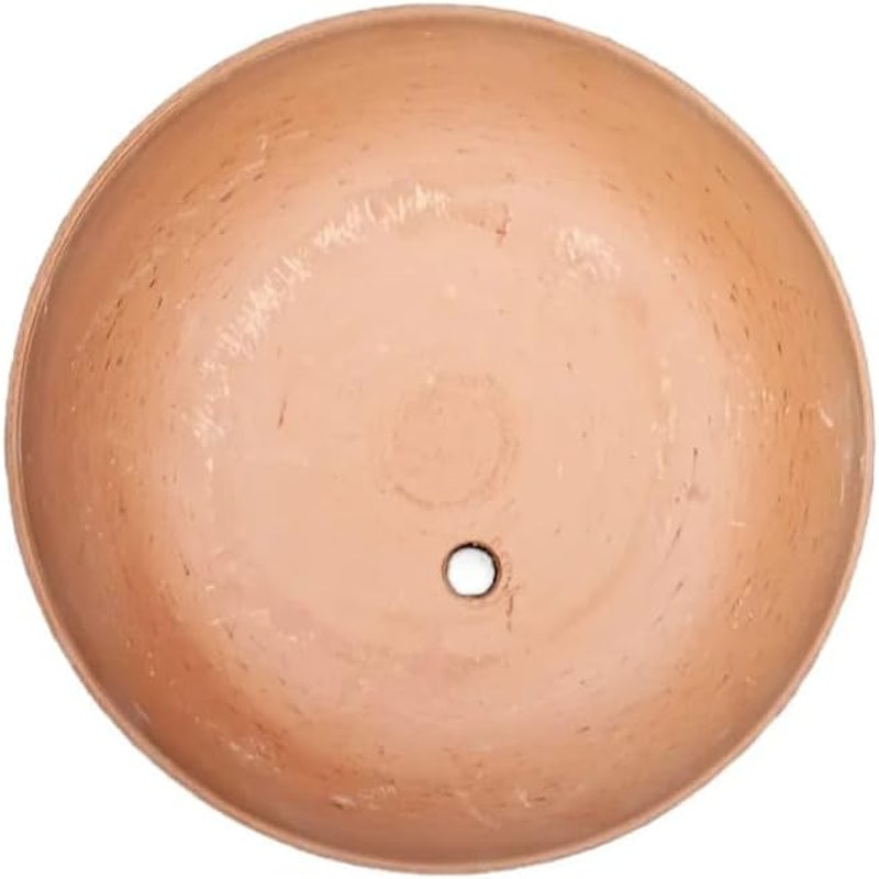 Vaso Quintal de Casa Bacia Trabalhada 4