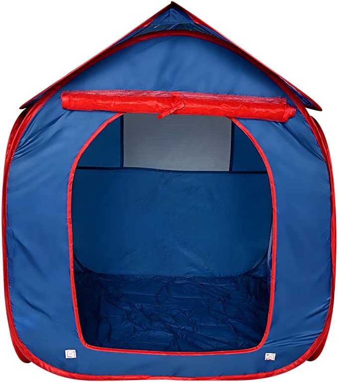 Barraca Infantil Portátil Homem-Aranha 2