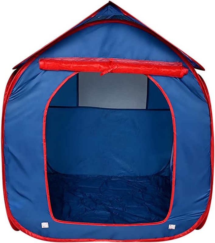 Barraca Infantil Portátil Homem-Aranha 2