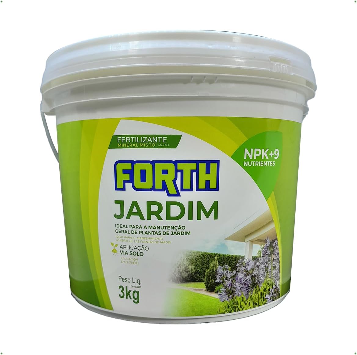 Melhores Adubos para Flores em 2026 5