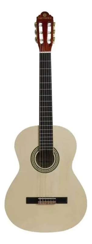 Violão Harmonics GNA-111 Acústico Nylon 1