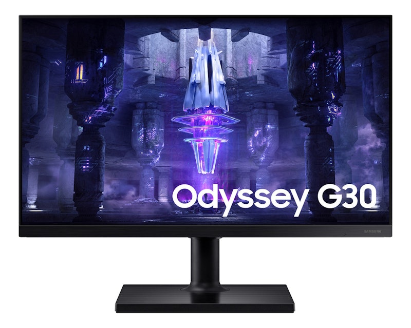 Monitor Gamer Odyssey G30 24” 1