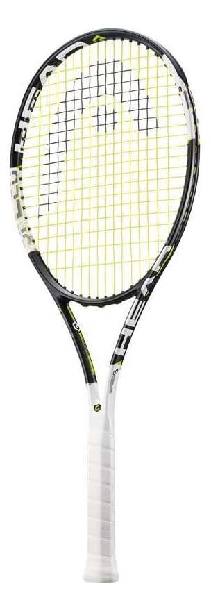 Raquete de Tênis Graphene XT Speed S  1