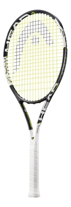 Raquete de Tênis Graphene XT Speed S 1