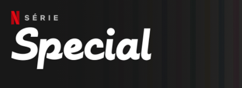 Special (2019) 1