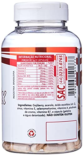 Goji-Ox 2