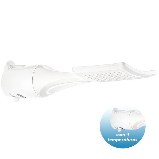 Loren Shower Ultra Multitemperaturas (220 V) 4
