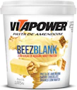 Pasta de Amendoim BeezBlannk