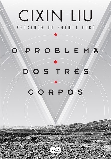 O Problema dos Três Corpos 1