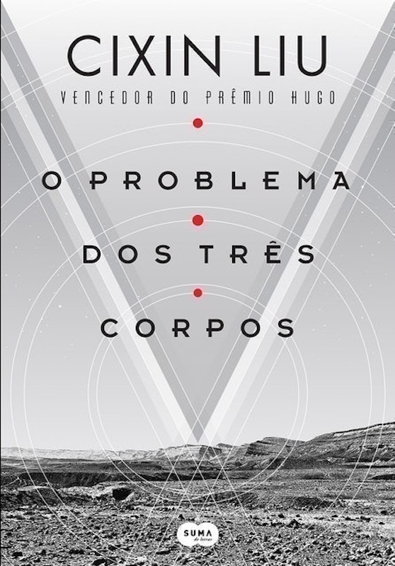 O Problema dos Três Corpos 1