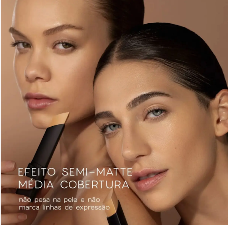 Base Foundation Stick Edition Sand 3