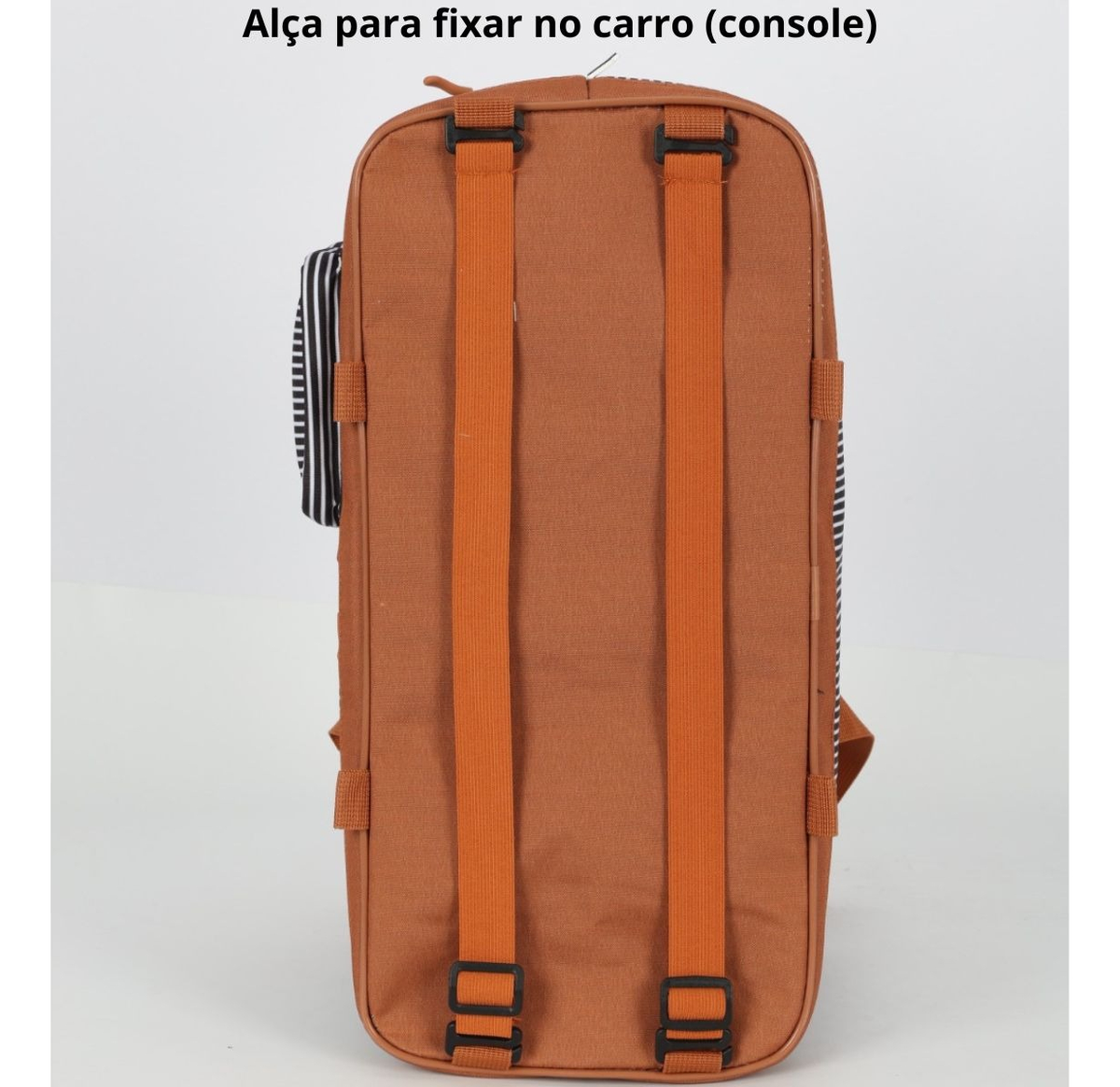 Bolsa de Transporte Pet Snoopy  5