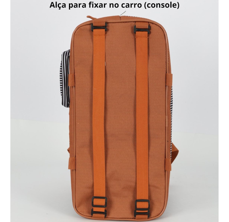 Bolsa de Transporte Pet Snoopy 5