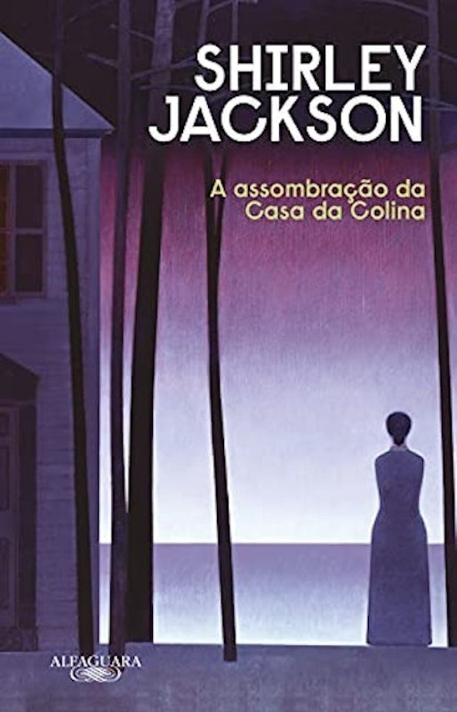A Assombração da Casa da Colina 1