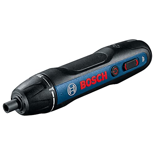 Top 10 Melhores Parafusadeiras Bosch  (12 V, 18 V e mais) 5