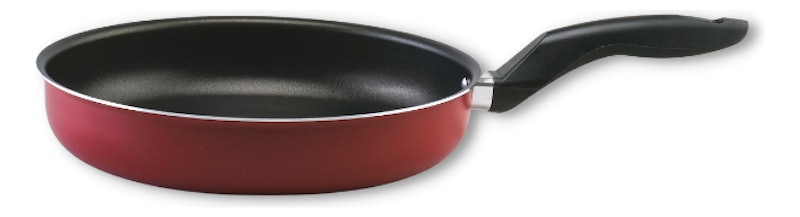 Frigideira 20 cm Antiaderente 2