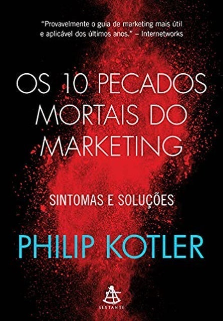 Os 10 Pecados Mortais do Marketing 1