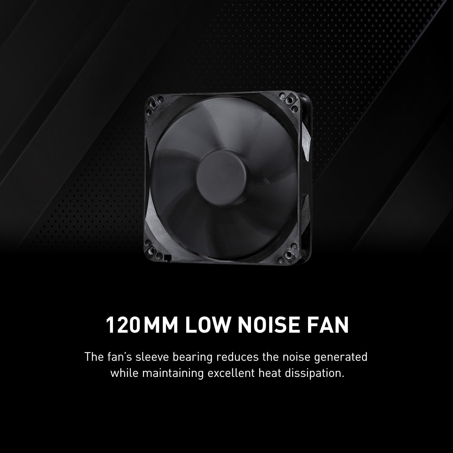 Fonte de Alimentação MSI MAG A650BN 4