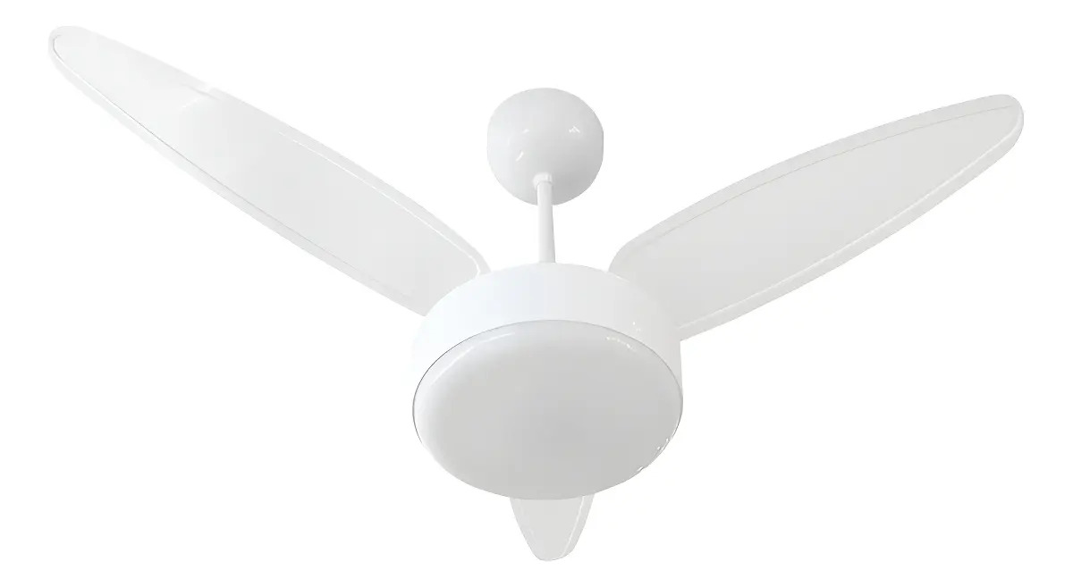 Ventilador de Teto Silent Inverter 4
