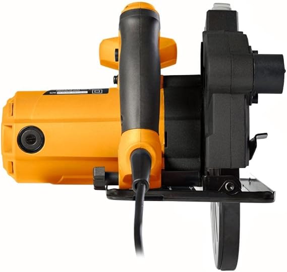 Serra Circular 7.1/4" 1500 W  4