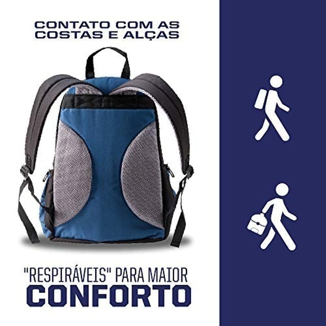 Mochila para Ferramentas 19 Bolsos 4