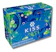 SANTHER Lenço de Papel Kiss Folha Dupla 1