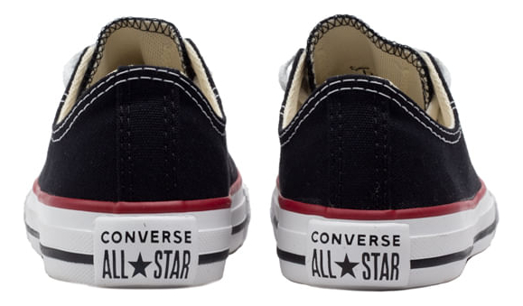 Tênis Converse All Star Infantil Chuck Taylor Ox 3