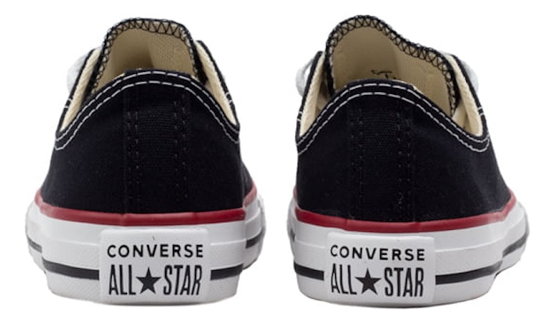 Tênis Converse All Star Infantil Chuck Taylor Ox 3
