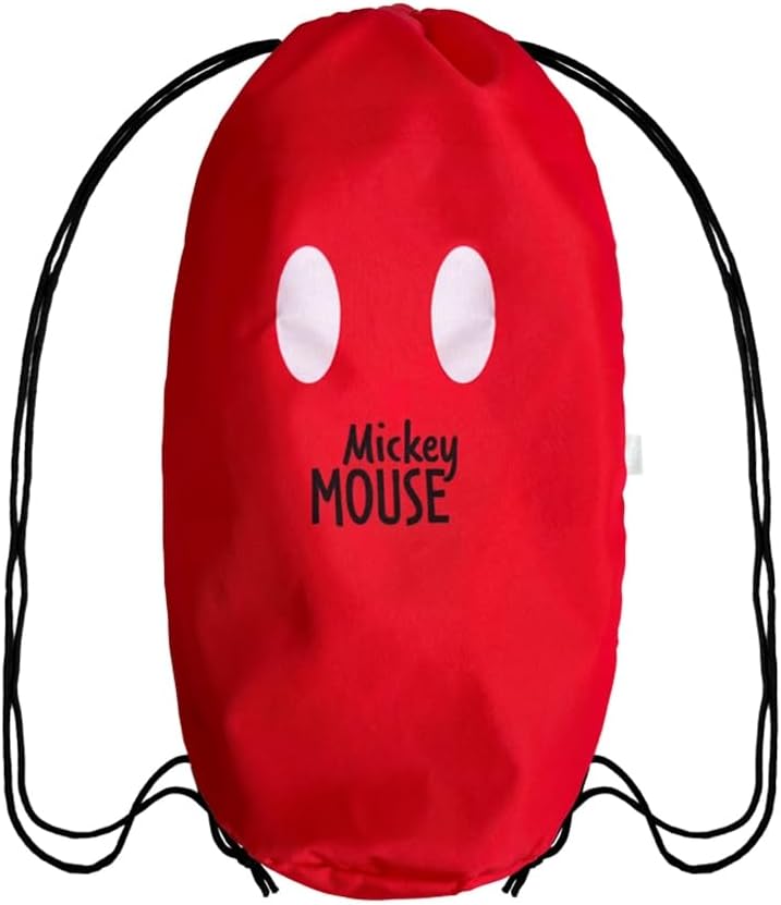 Cadeira de Alimentação Portátil Mickey Multikids Baby 4