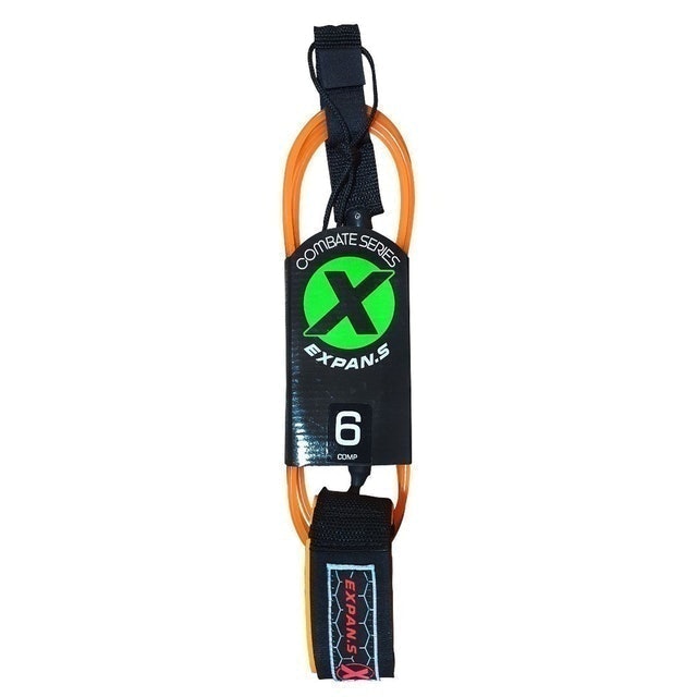 Leash Surf Combate 1