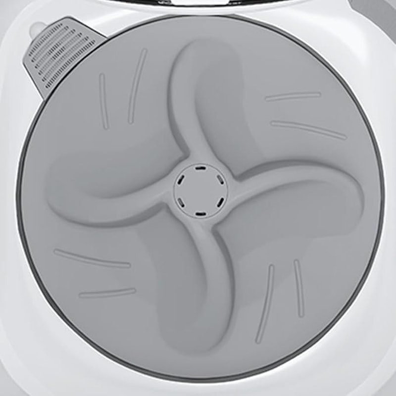 Lavadora Newmaq 10 Kg 4