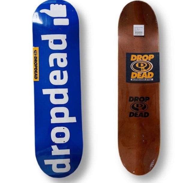Drop Dead 2