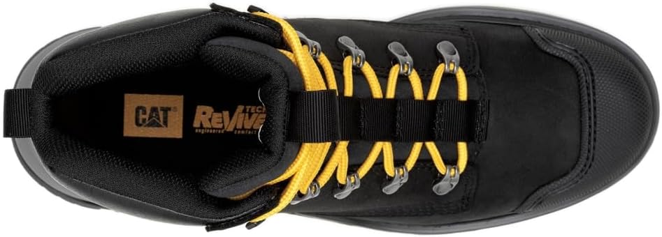Bota Caterpillar Original Colorado Expedition WP 4