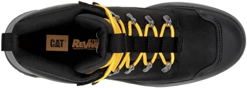 Bota Caterpillar Original Colorado Expedition WP 4