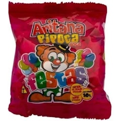 Pipoca Doce Aritana