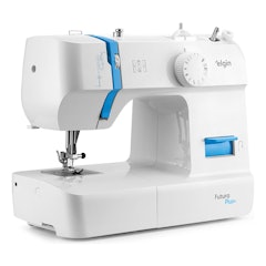 Máquina de Costura Doméstica Futura Plus