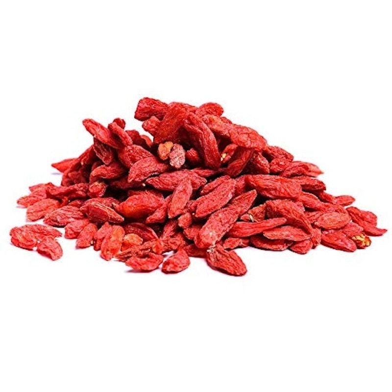Goji Berry Fruta Desidratada Premium 3
