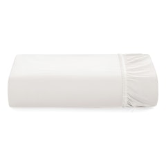Lençol Casal com Elástico Avulso 100% Algodão