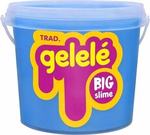 Top 10 Melhores Slimes  (Fluffy, Unicórnio e mais) 1