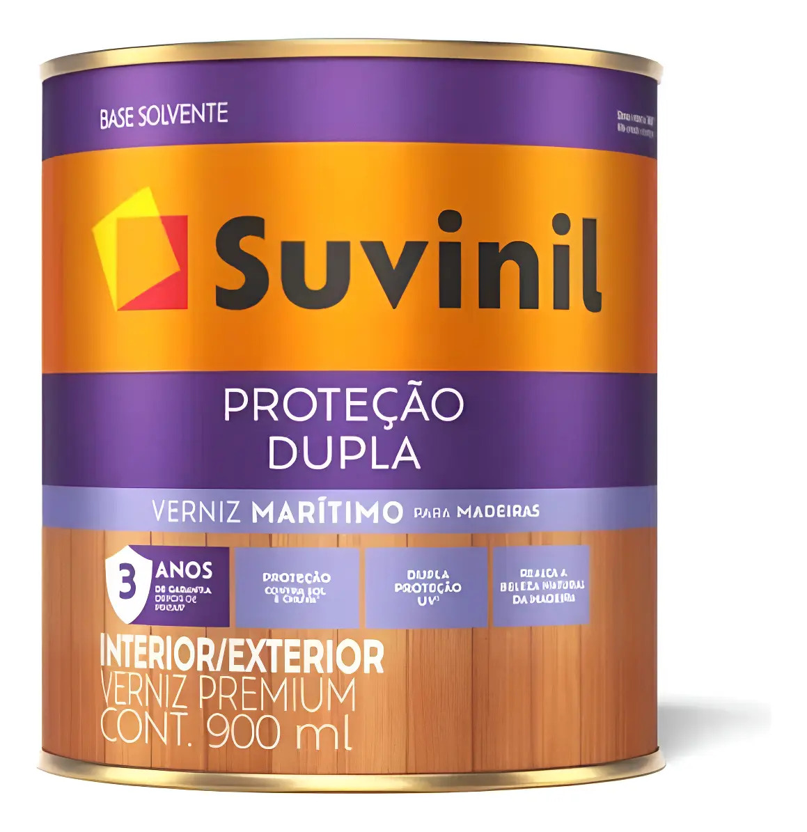 Top 10 Melhores Vernizes Marítimos para Madeira em 2026 (Suvinil, Sparlack e mais) 1