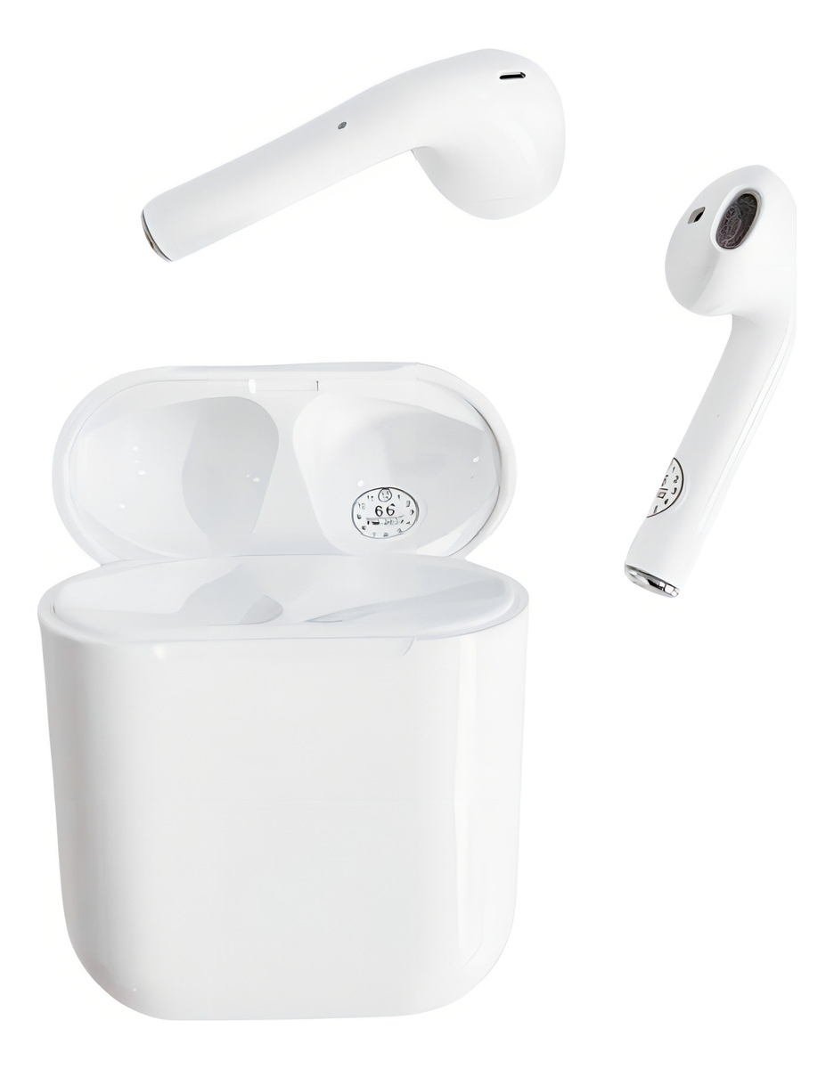 Fone de Ouvido i12 sem Fio 4