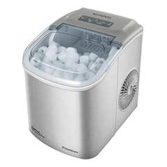 Máquina de Gelo Turbo Ice Premium