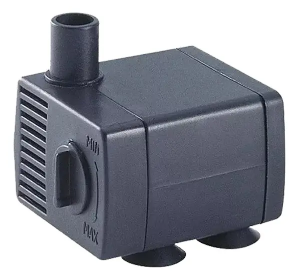 Bomba Submersa 1