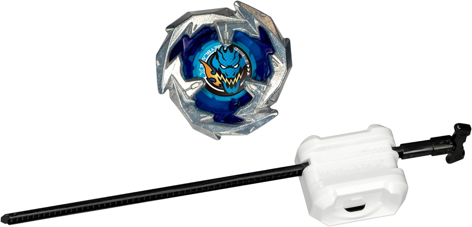 Beyblade X Sword Dran 3-60F 3