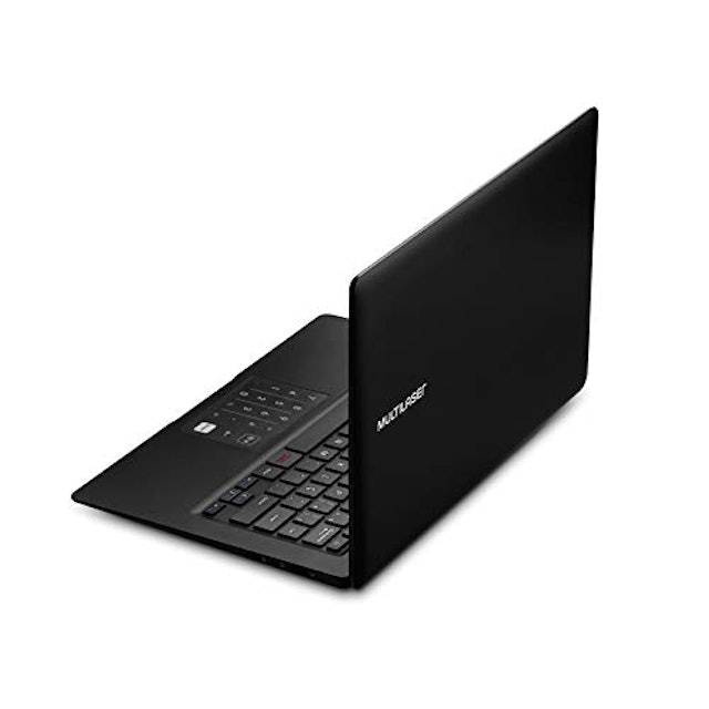 Notebook Multilaser Legacy Book PC312 2