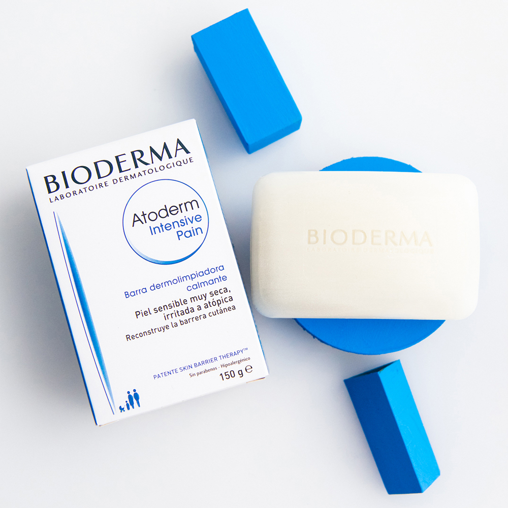 Atoderm Barra 2