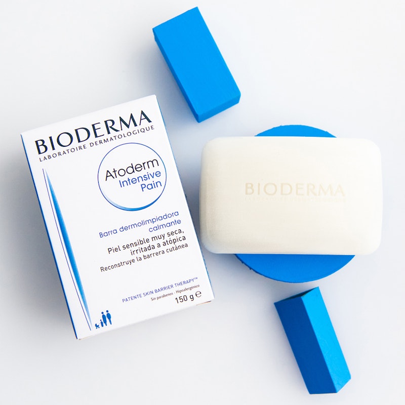 Atoderm Barra 2