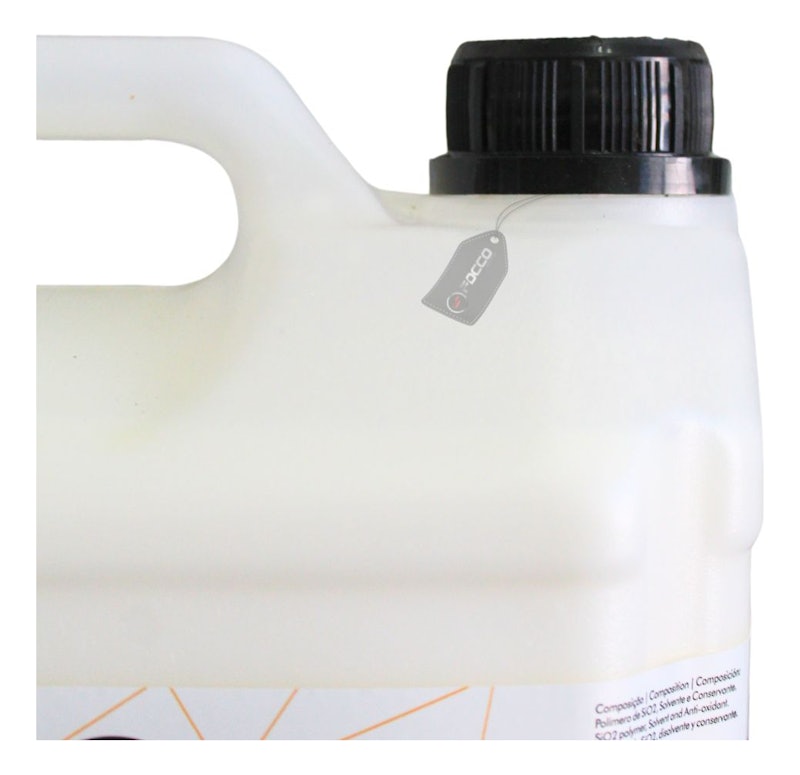 Impermeabilizante de Tecidos Base Água Pro Imper 2