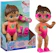 HASBRO Boneca Baby Alive Sunny Swimmer 1